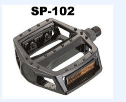 Pedalai Union BMX SP-102