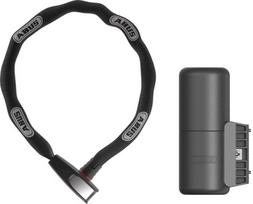 Spyna Abus 6806K/85 BK QST CATENA