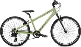 Dviratis PUKY LS-PRO 24-8 Alu mint žalias/anthracite