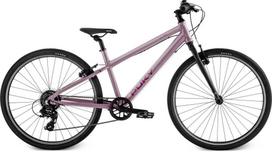 Dviratis PUKY LS-PRO 26-8 Alu pearl pink/anthracite