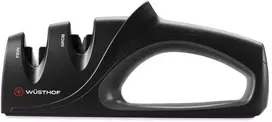 Wusthof 2-stage manual peilis sharpener