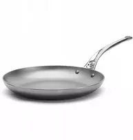 Keptuvė De Buyer Keptuvė do omletnów, 24 cm, Mineral B Pro