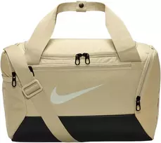 Nike Sportinis Krepšys Nk Brsla Xs Duff-9.5 (25L) rusvai gelsvas DM3977 252