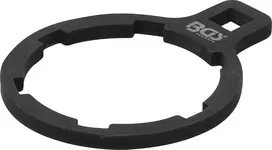 Bgs Technic Specialus raktas aušinimo skysčio bakelio dangteliui Ford, Land Rover, Mazda, Volvo (6901)