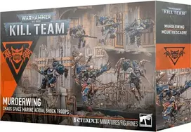 Games Workshop Warhammer 40,000 - Kill Team: Murderwing