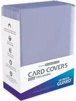 Ultra Pro Ultimate Guard Card Covers Toploading (25 vnt.)