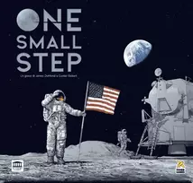 Academy Games One Small Step