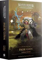 Games Workshop Warhammer - False God (The Horus Heresy) (Hardback) knyga