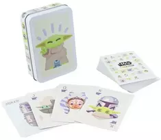 Paladone Star Wars - Grogu kortos