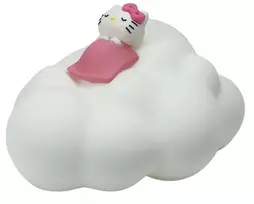 Blue Sky Studios „Hello Kitty“ – „XL Cloud“ – spalvą keičianti įkraunama lempa