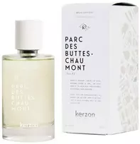 Kerzon Fragranced Mist Parc des Buttes-Chaumont Parfumuota kūno ir audinių dulksna, 100 ml