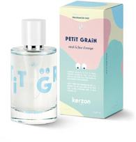 Kerzon Fragranced Mist Petit Grain Parfumuota kūno ir audinių dulksna, 100 ml