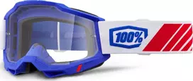 Motokroso akiniai 100% Accuri 2