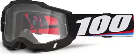 Motokroso akiniai 100% Accuri 2