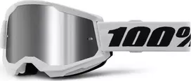 Motokroso akiniai 100% Strata 2 New Mirror