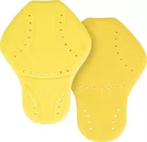 Nugaros apsauga W-TEC Armator Back