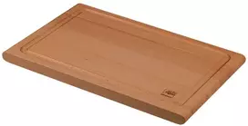 ARTELEGNO SIENA pjaustymo lentelė su grioveliais - 50 x 40 cm