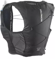 Salomon Active Skin 4 rinkinys LC2178800 Juoda M