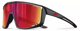 Julbo Fury S akiniai – matinė juoda | Spectron 3Cf