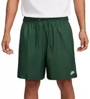 Vyriški „Nike Club“ šortai, žali, FN3307 323