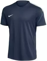 Vyriški marškinėliai Nike Dri-FIT Strike tamsiai mėlyni HV8339 410