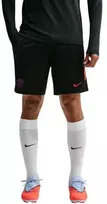 Vyriški „Nike“ Dri-FIT PSG šortai, juodi, II2611 010