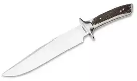 Böker Argentina Toro HX peilis