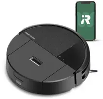 iRobot Roomba 205 Combo Juoda