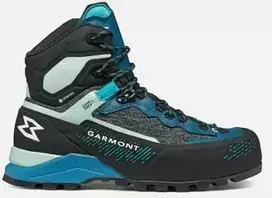 Garmont Hexagon GTX suaugusiųjų mėlyni
