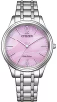 Laikrodis Citizen Eco-Drive EM0411-71X