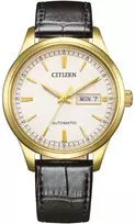 Laikrodis Citizen Automatinė NY4059-09AC
