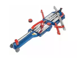 Masterpiuma Power5 Italica, 131 cm, Montolit rankinės plytelių pjaustymo staklės