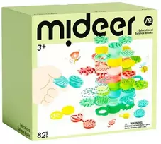 Mideer - Balansinis zaidimas - medis