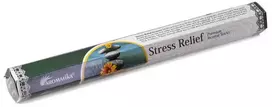 Smilkalai - Aromatika Stress Relief Natūralūs Smilkalai
