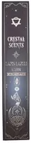 Smilkalai - Crystal Scents Muskuso Kvapo Smilkalai Lazurito Kristalais