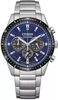 Laikrodis Citizen Eco-Drive CA4624-56L