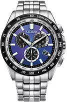 Laikrodis Citizen PROMASTER SKY Eco-Drive radijo bangomis valdomas CB5874-81L