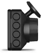 Kamera - Garmin X110 Full HD Vaizdo Registratorius, 140° Matymo Kampas, Wi-Fi, Bluetooth, Juoda