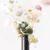 Ventiliatorius JisuLife Handheld Fan Pro1 Mini Juodas