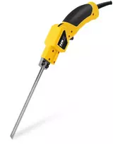 Terminis peilis polistireno pjaustymui MSW Styro Cutter 06 230V 150W geltona/juoda