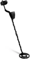 Vandeniui atsparus metalo detektorius SBS-MD-5 juodas