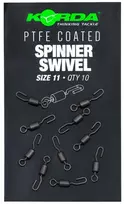 Suktukai Korda PTFE Spinner Swivel