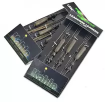 Karpinė sistemėlė Korda Leadcore leader Heli Gravel