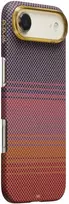 Pitaka Edge dėklas, California Dream Sunset 2.0 #2 – Apple iPhone Air