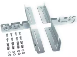 Laikiklis Hager FZ900 (FWB, FP skydams)