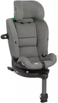Joie i-Spin 360 Max - sukamasis fotelik automobilinis 0-36 kg, 40-150 cm | Thunder