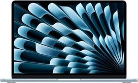 Apple MacBook Air 13" Apple M5 10C CPU, 10C GPU/16GB/1TB SSD/Sky Blue/INT | Apple MDHJ4ZE/A | 195950692280
