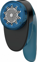 TEFAL | Lint Remover | JB1011 | AA batteries | Black/Blue JB1011 | 3121040070314