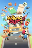 Moving Out Windows Store Key UNITED STATES