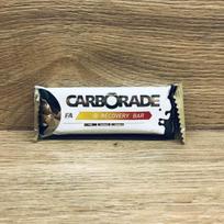 FA Carborade Recovery Bar - 40g Žemės riešutai-karamelė